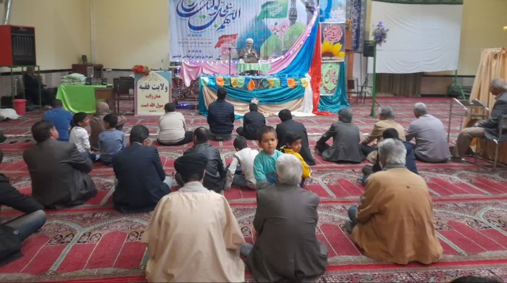 نیمه شعبان