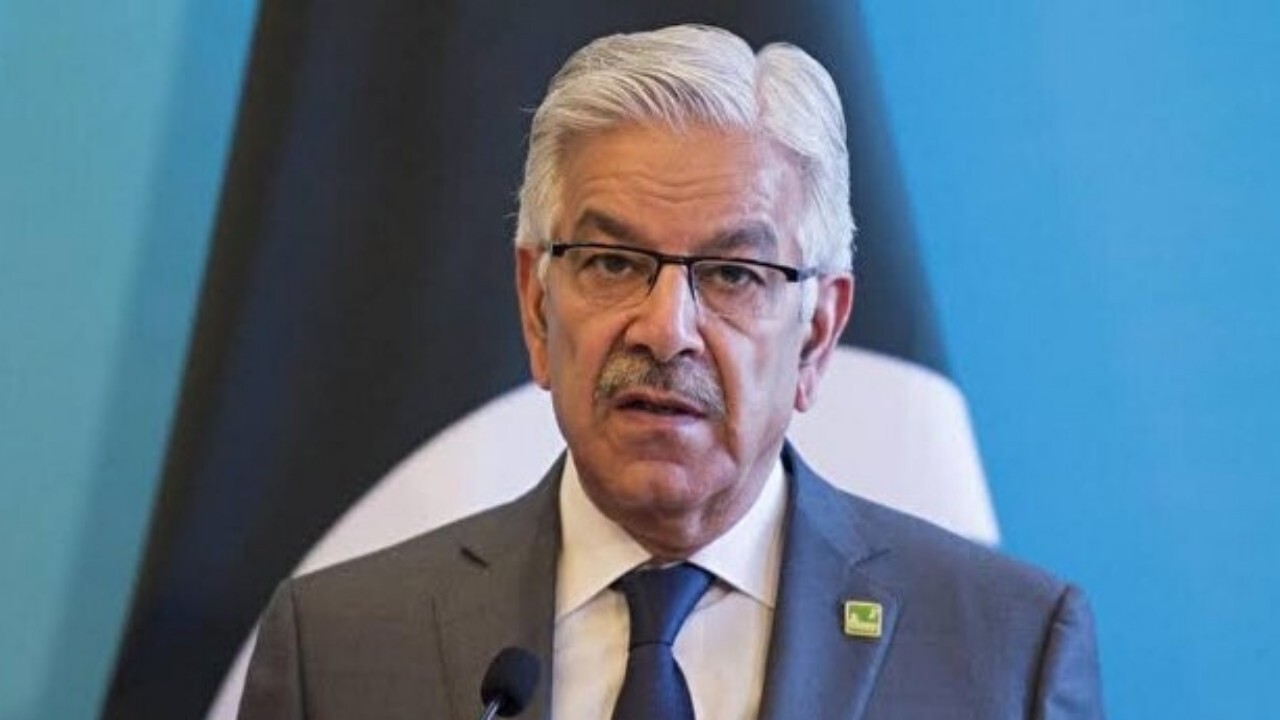 سفر مقامات طالبان به اسلام آباد