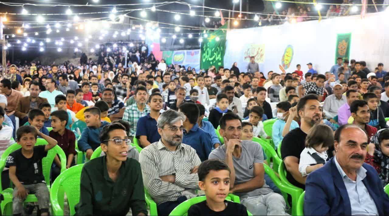 جشن میلاد منجی عالم بشریت به روایت شهروندخبرنگار&zwnj;ها + فیلم و تصاویر