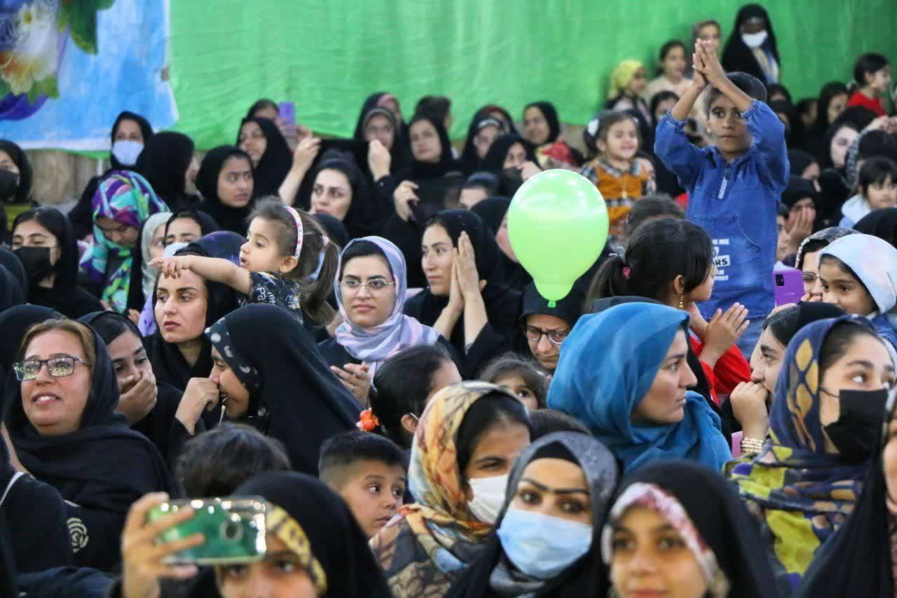 جشن میلاد منجی عالم بشریت به روایت شهروندخبرنگار&zwnj;ها + فیلم و تصاویر
