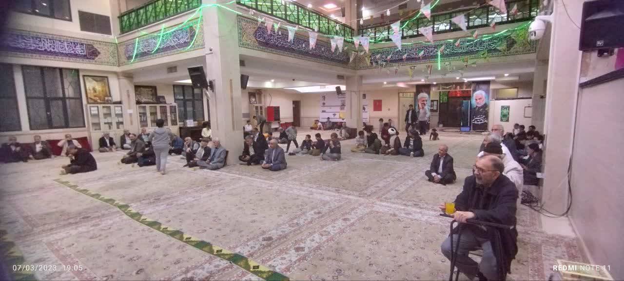 جشن میلاد منجی عالم بشریت به روایت شهروندخبرنگار&zwnj;ها + فیلم و تصاویر