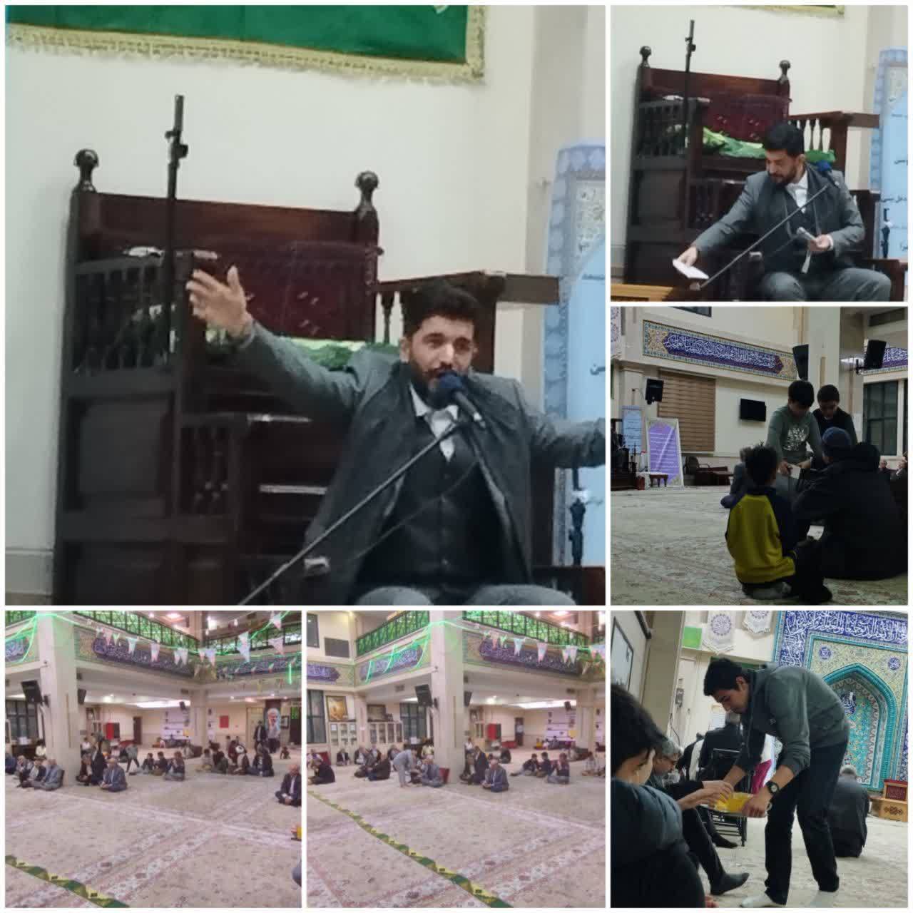 جشن میلاد منجی عالم بشریت به روایت شهروندخبرنگار&zwnj;ها + فیلم و تصاویر