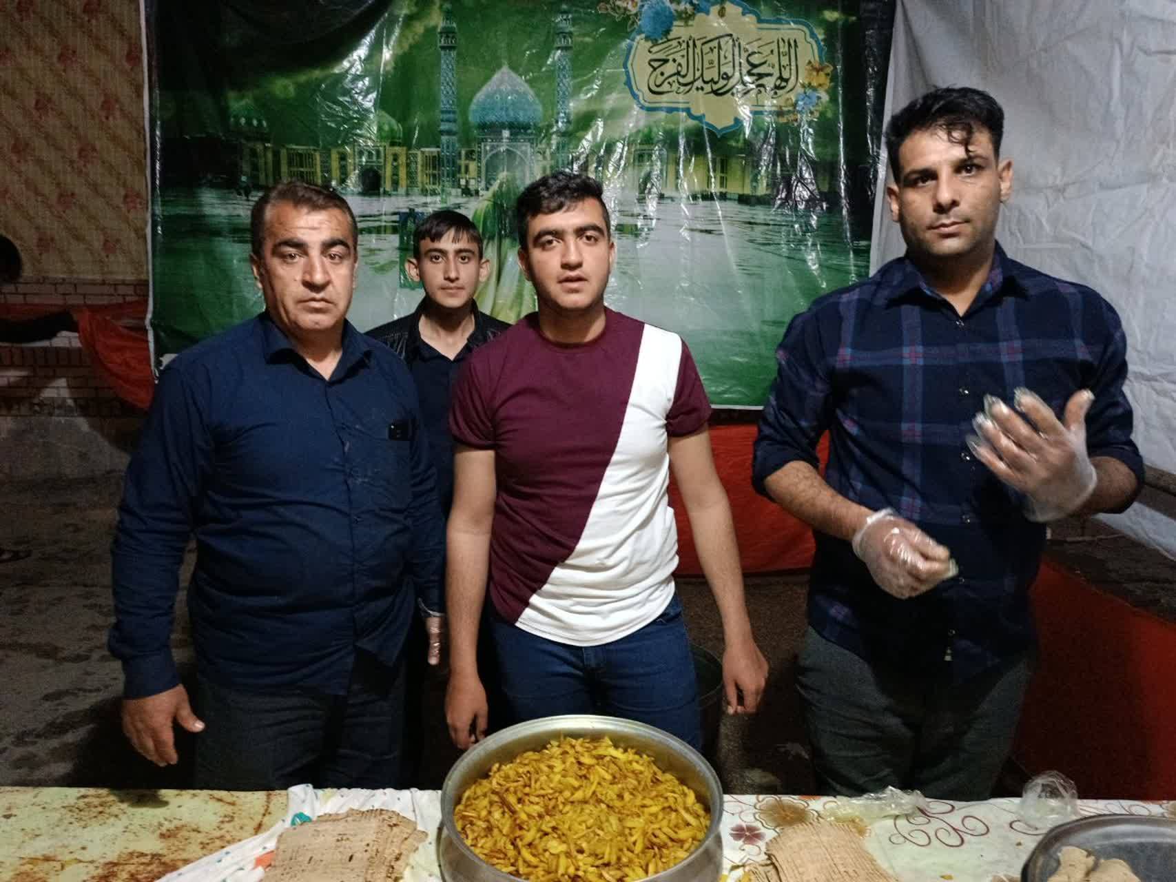 جشن میلاد منجی عالم بشریت به روایت شهروندخبرنگار&zwnj;ها + فیلم و تصاویر