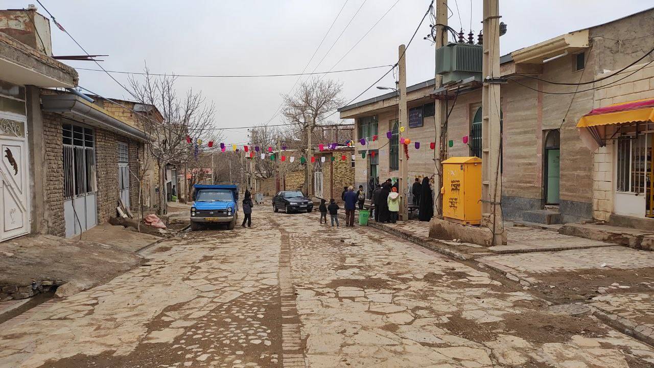 ایستگاه صلواتی نیمه شعبان