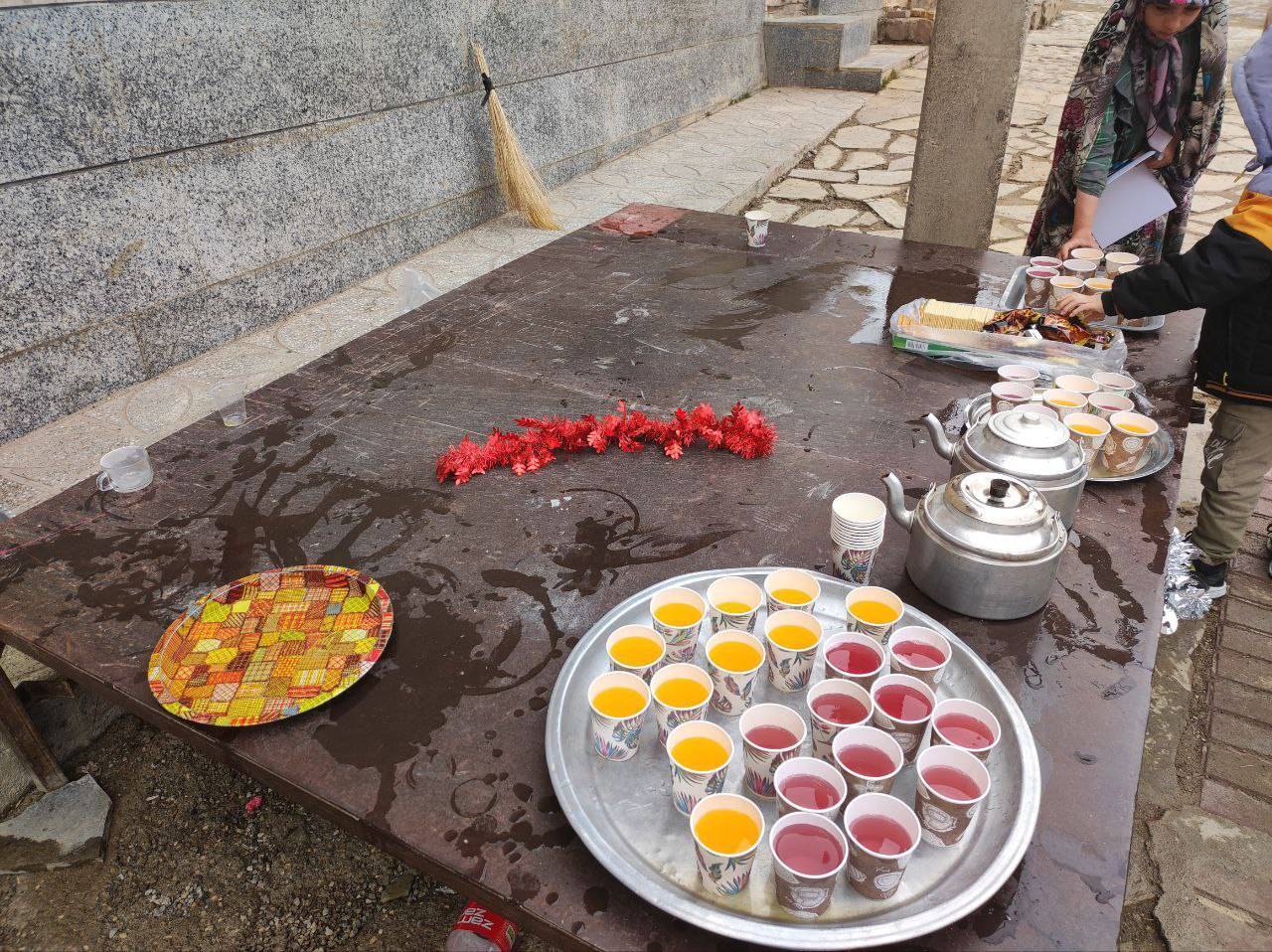 ایستگاه صلواتی