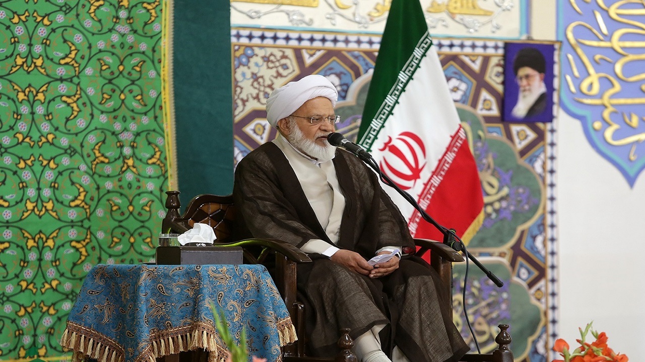 نیمه شعبان فرصتی برای تبیین مهدویت است