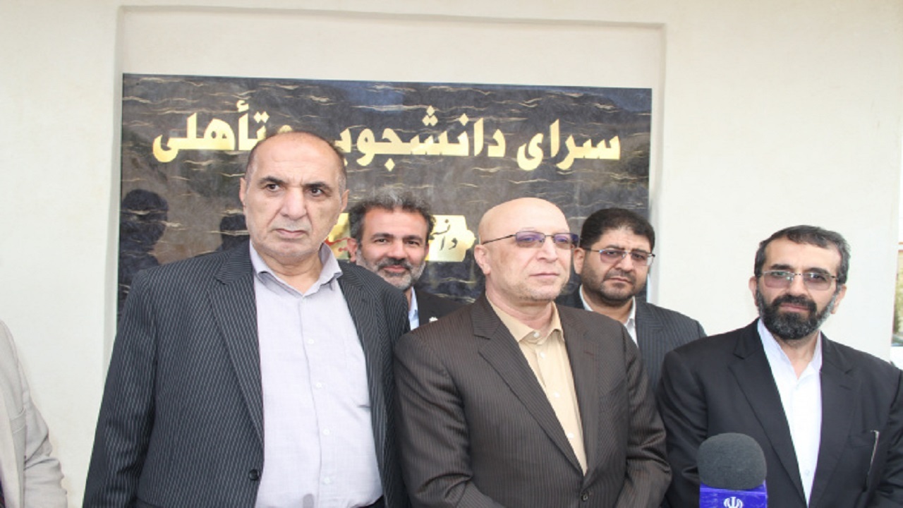 دانشگاه ها پایگاه علم فناوری و نوآوری هستند