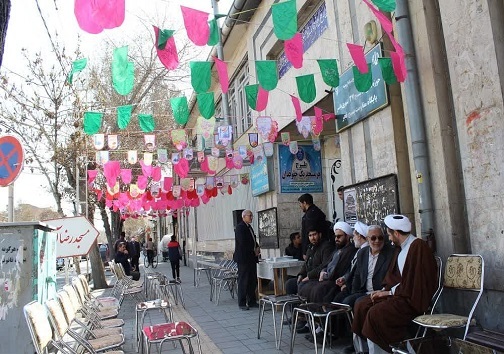 آذربایجان&zwnj;غربی در نیمه شعبان غرق در شور و شادی و مملو از عطر خوش انتظار