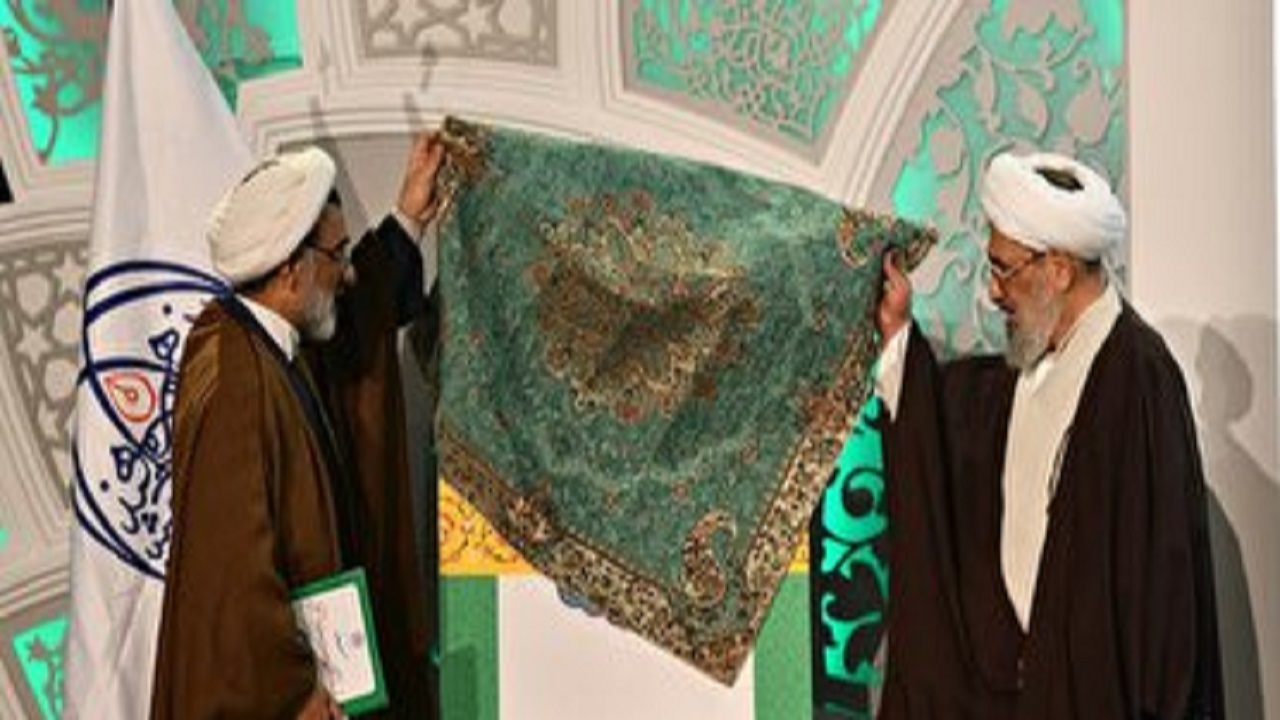 رونمایی از سند ملی «توسعه فرهنگ مهدویت و انتظار»