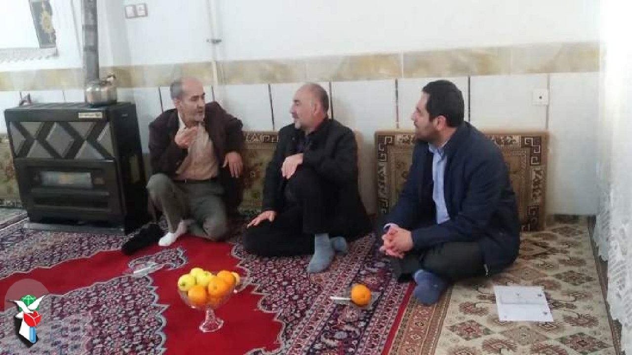 وام ساخت مسکن به ایثارگران پرداخت می‌شود