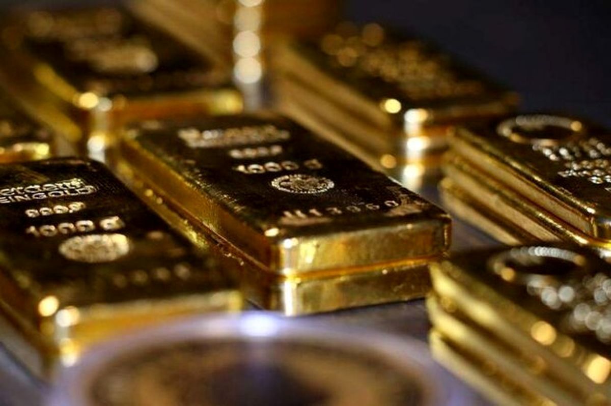 آغاز معاملات سپرده شمش طلا در بورس از فردا