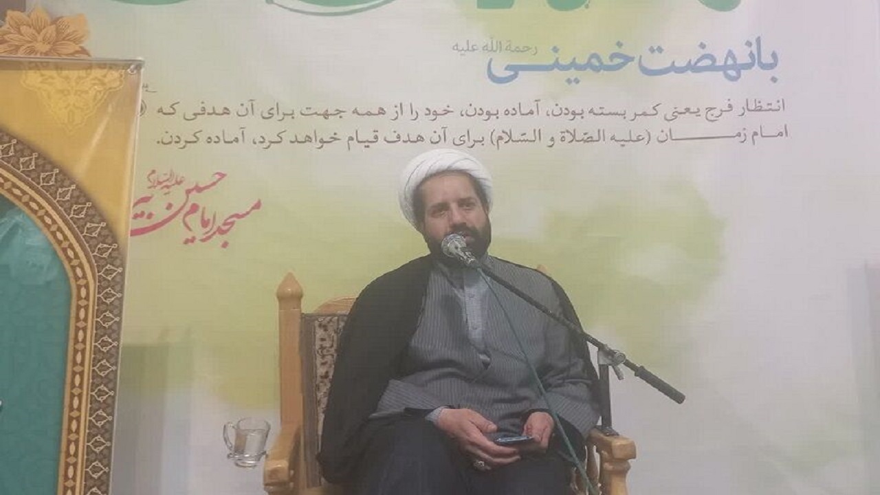 امنیت و اعتماد، خصوصیات بارز جامعه پس از ظهور