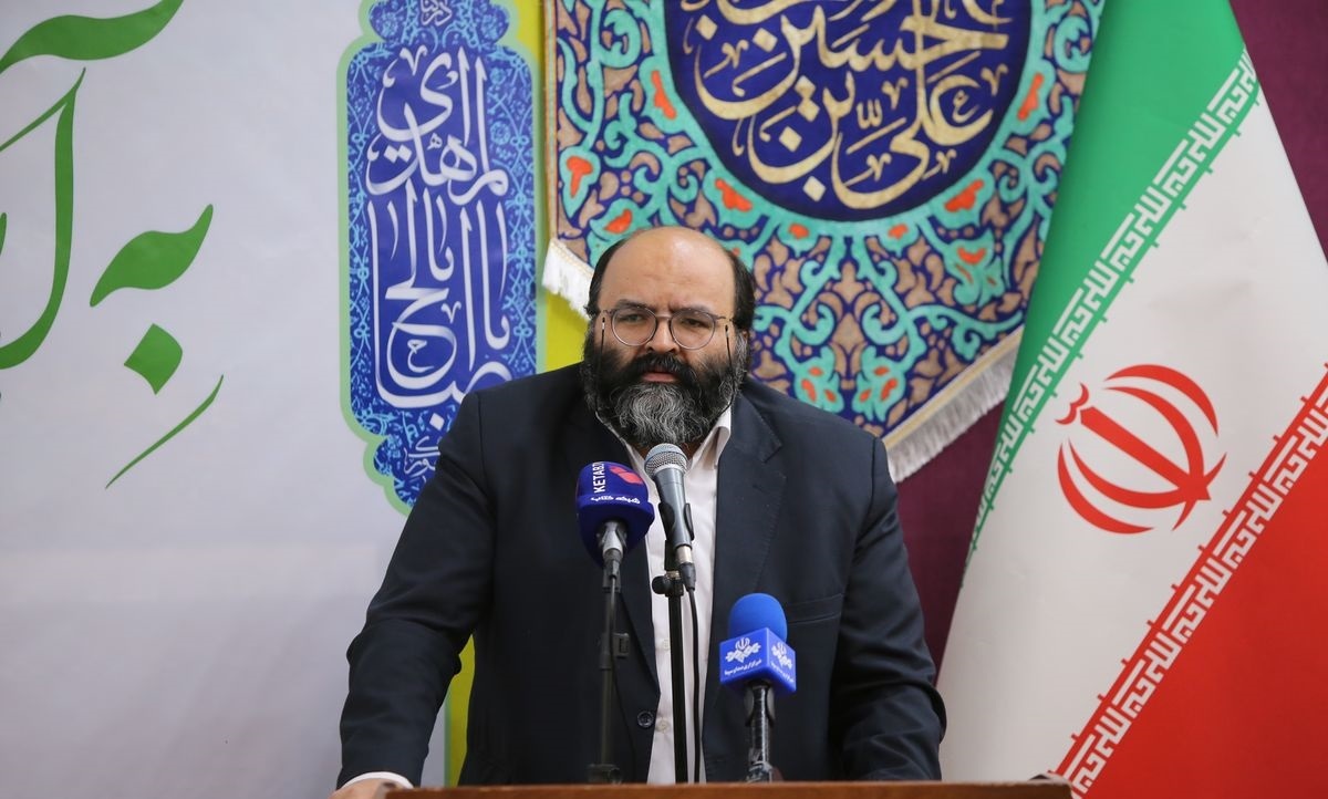 ای بهارانه&zwnj;ترین فصل خداوند! بیا