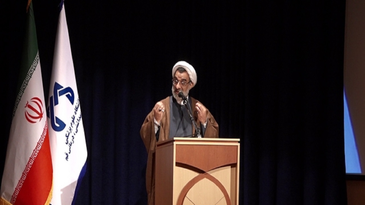 سلامت معنوی یک فرانظریه است