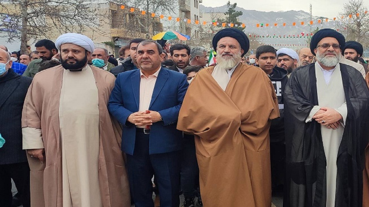 ویژگی دولت کریمه در زمان امام زمان (عج)