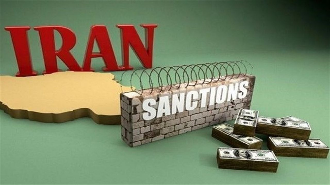 آمریکا ۸ فرد و ۳ شرکت ایرانی را تحریم کرد