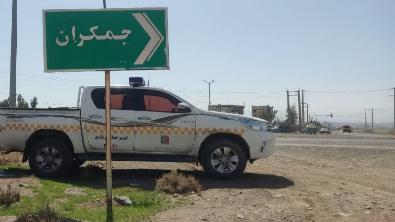 ورود بیش از ۱۷۳ هزار خودرو به قم همزمان با ایام نیمه شعبان