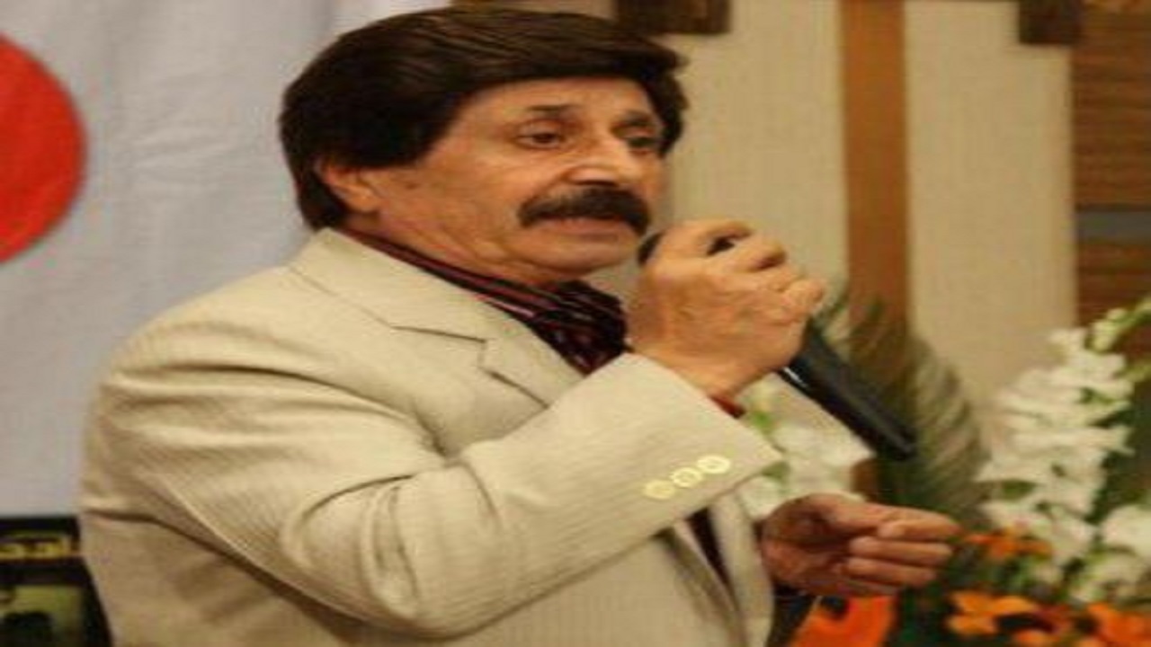 سعید تحویلداری خواننده گیلک درگذشت