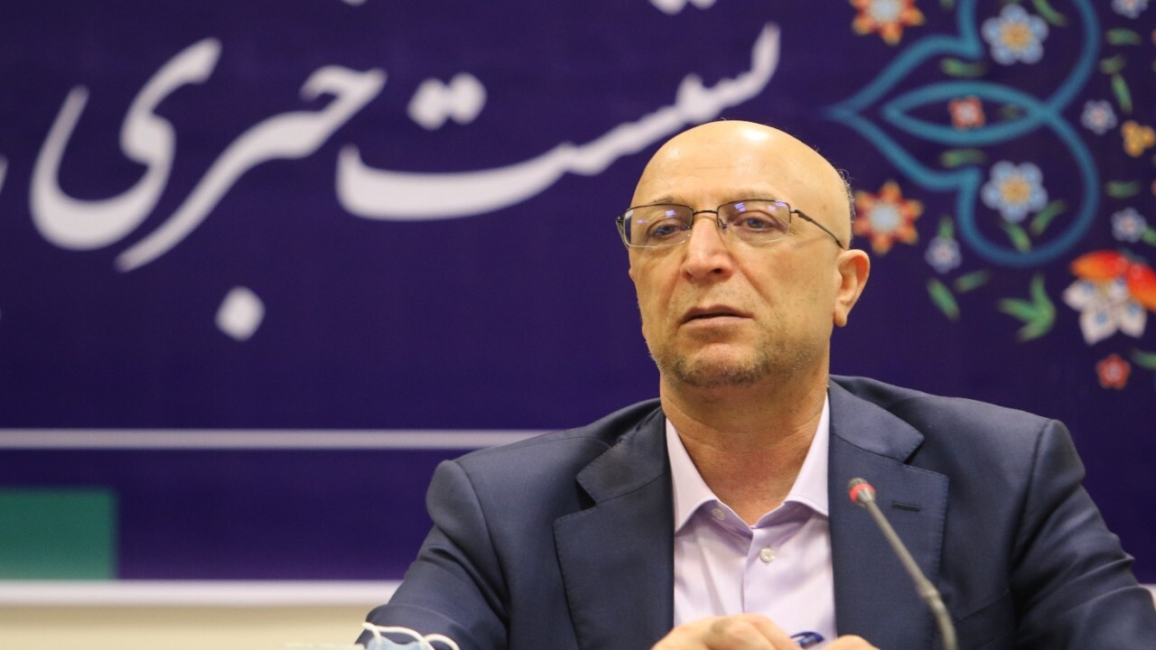 اشتغال پاره وقت دانشجویان خارجی را پیگیری می کنیم + فیلم