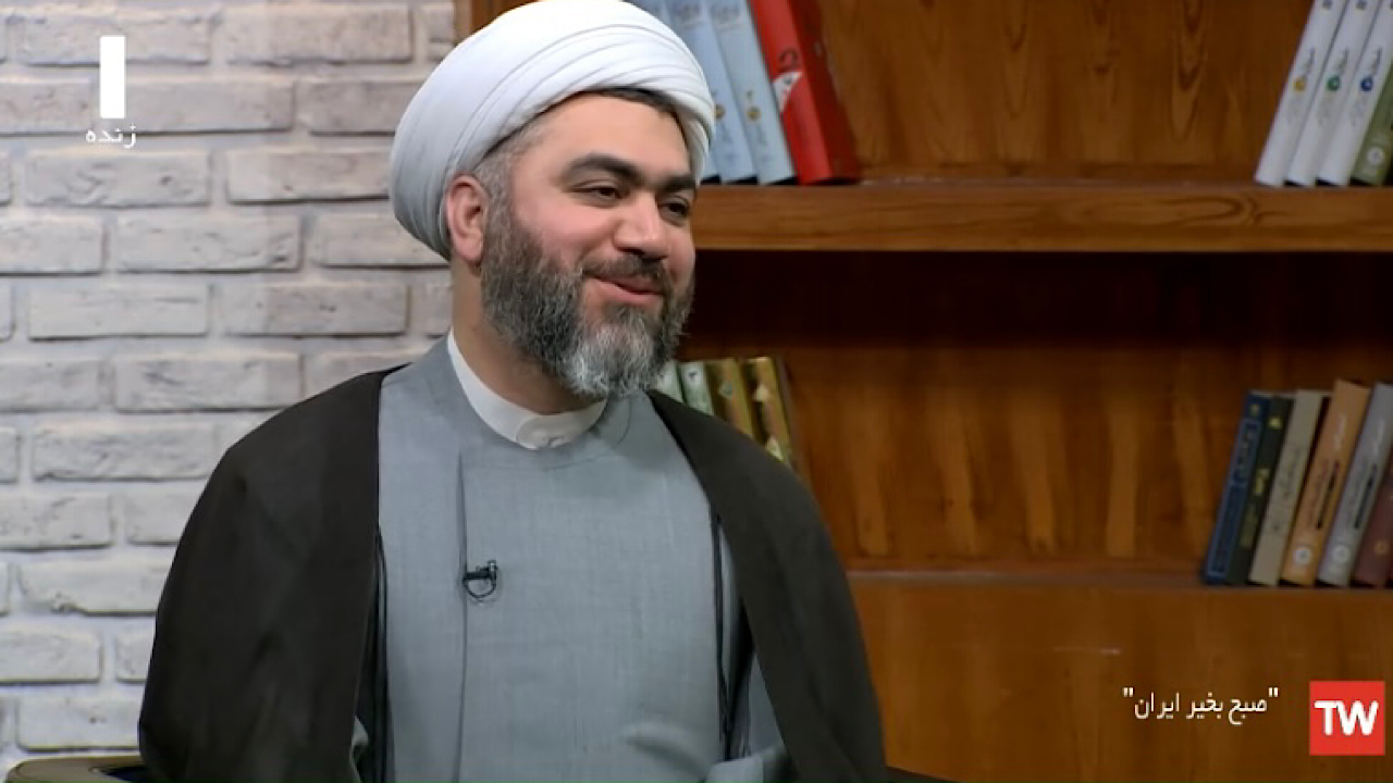 مسجد ابزار قدرت جمهوری اسلامی ایران است