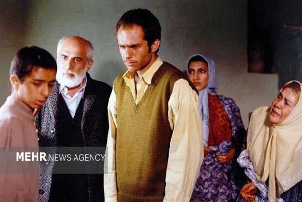 فیلم سینمایی