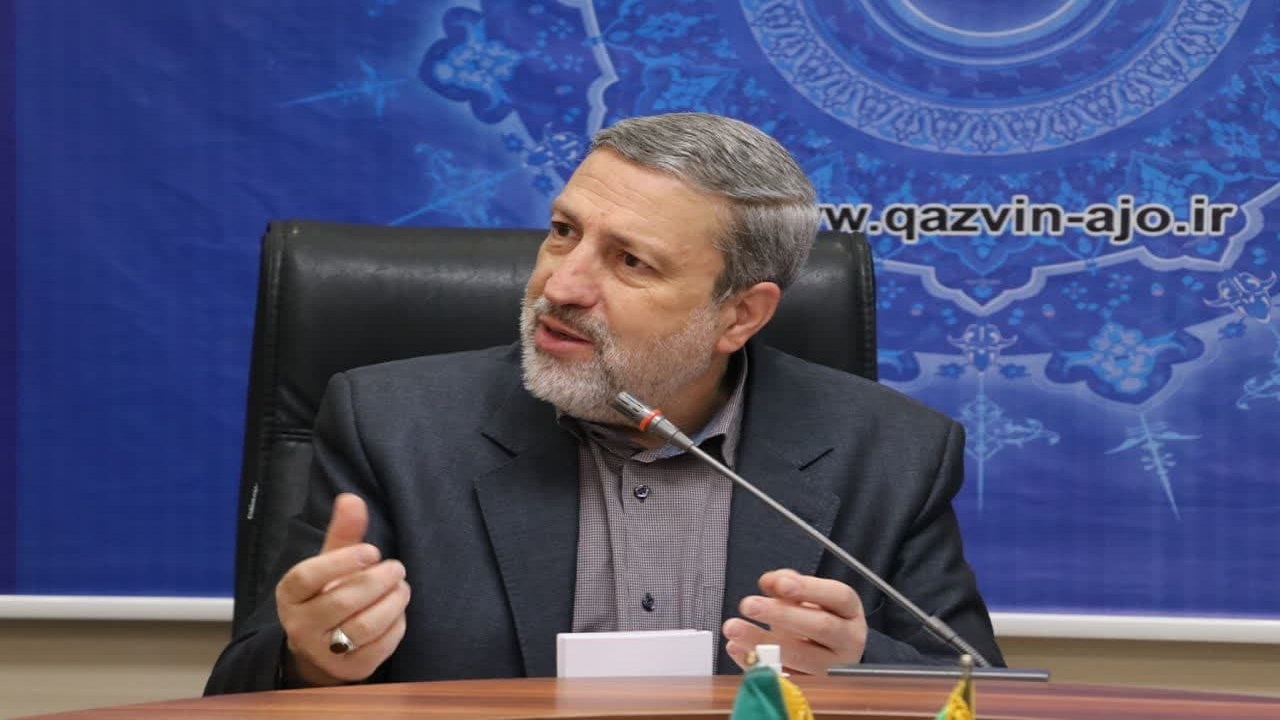 گوشت مرغ به میزان کافی در استان قزوین ذخیره سازی شده است