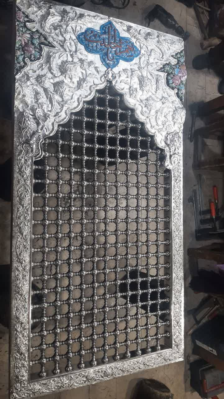 برپایی جشن رقیه خاتون به مناسبت میلاد حضرت رقیه (س)