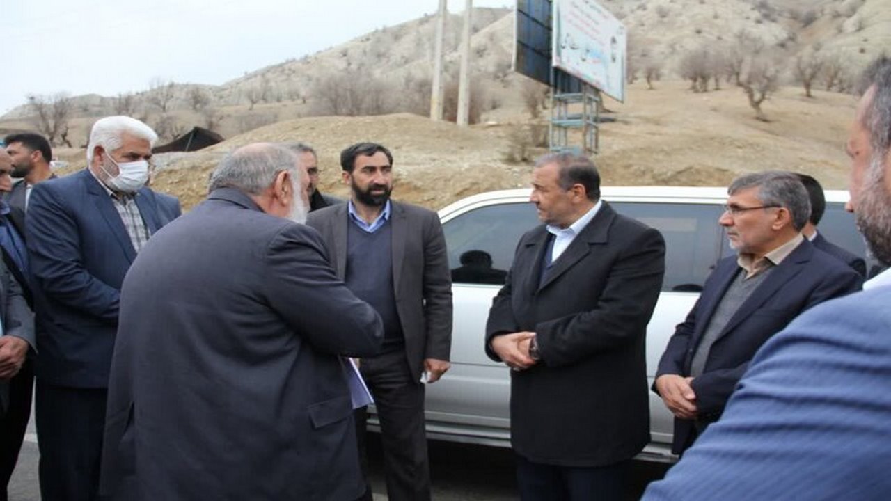 روستاهای بخش گجی ملکشاهی ظرفیت بالایی برای گردشگری دارند