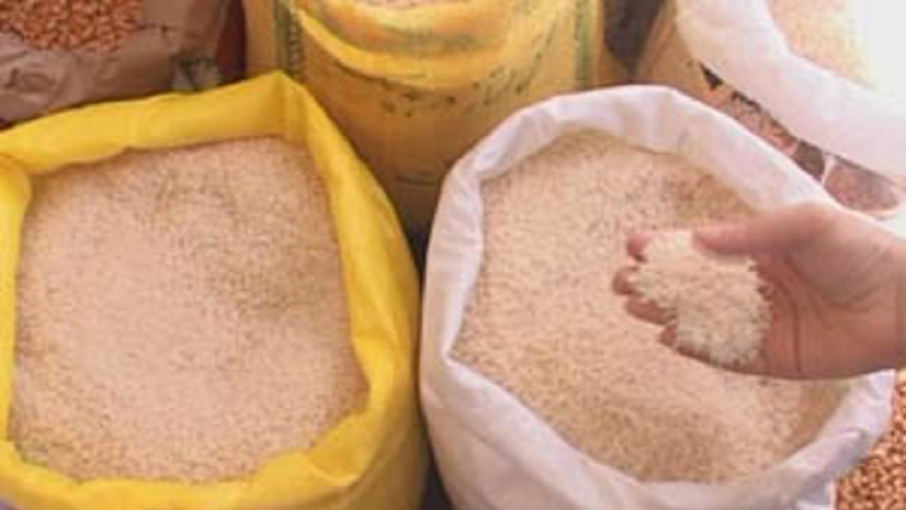 توزیع بیش از ۱۲ هزار تن برنج و شکر در لرستان