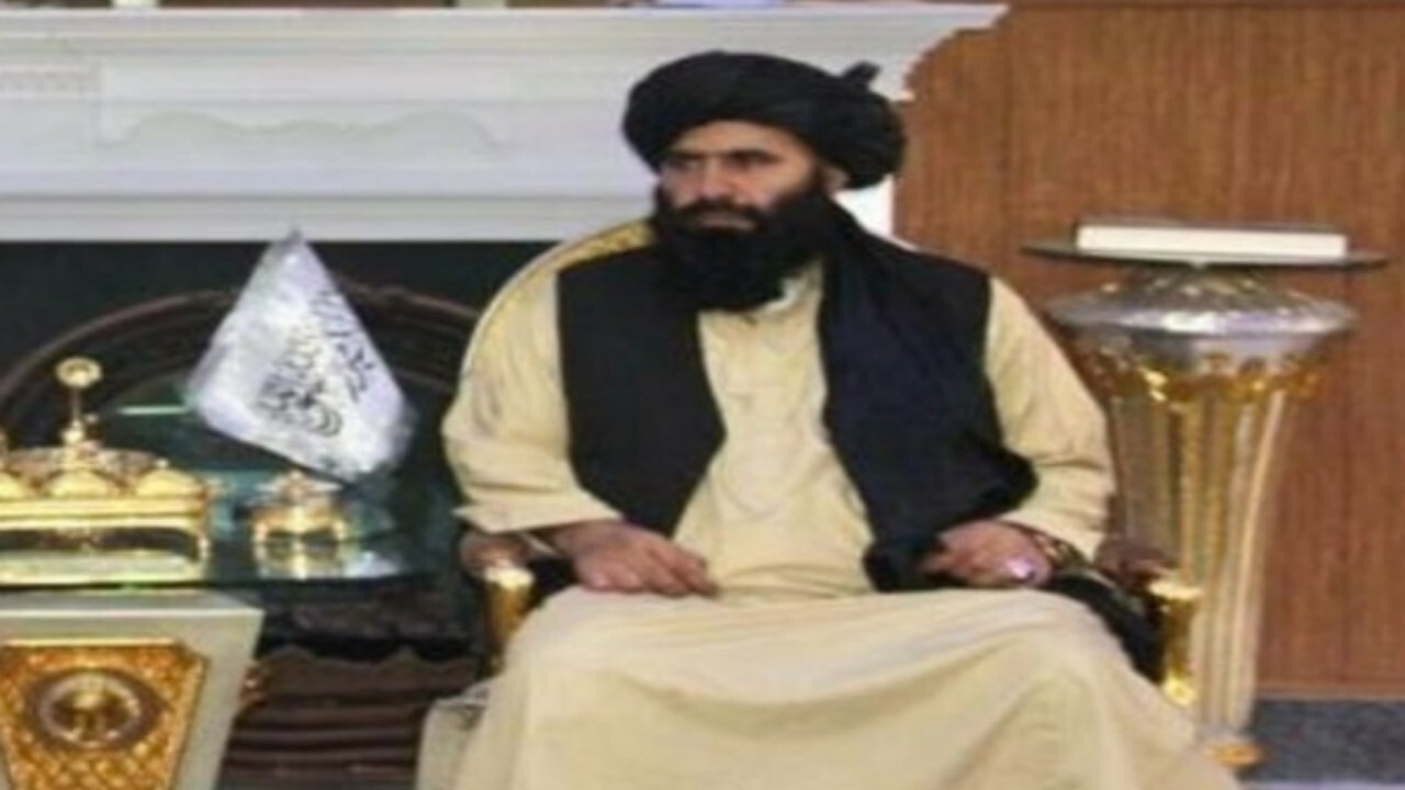 والی طالبان در بلخ کشته شد