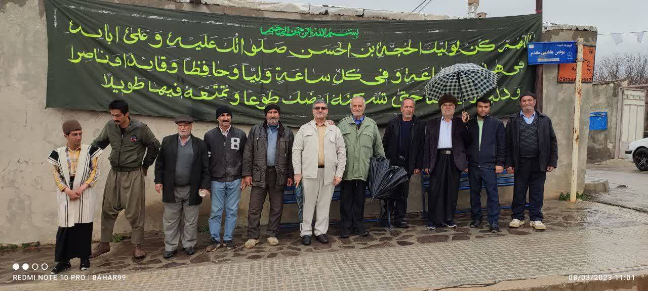 جشن نیمه شعبان در اقصی نقاط کشور + فیلم و تصاویر