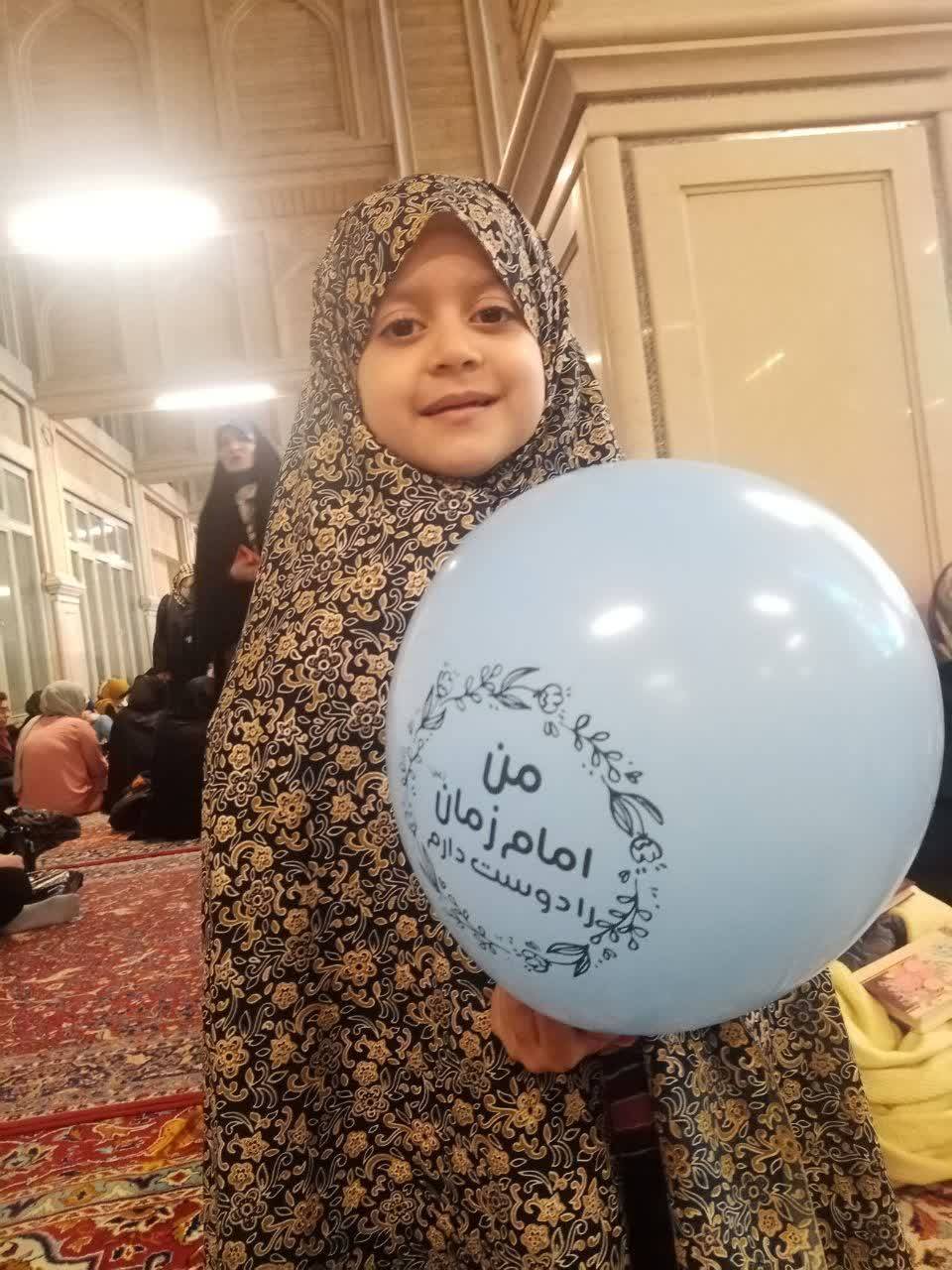 جشن نیمه شعبان در اقصی نقاط کشور + فیلم و تصاویر