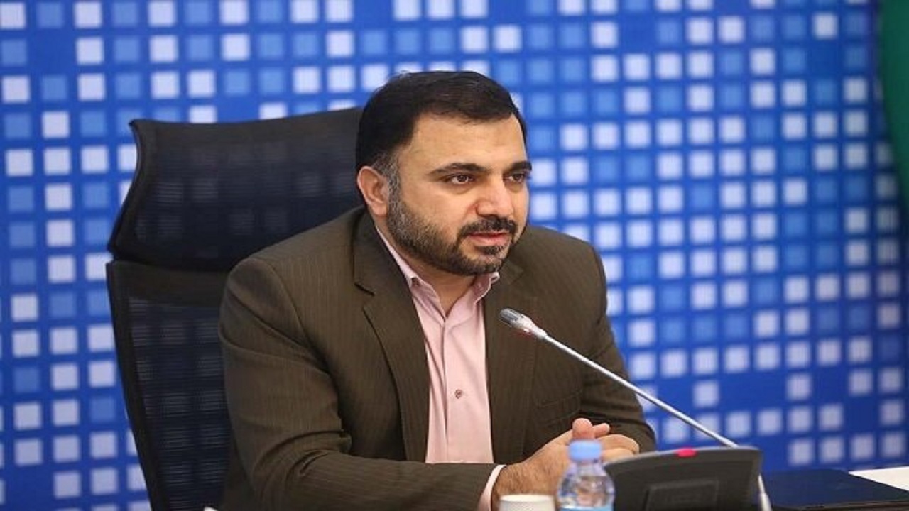 شتاب گرفتن طرح فیبرنوری مشهد در سال آینده