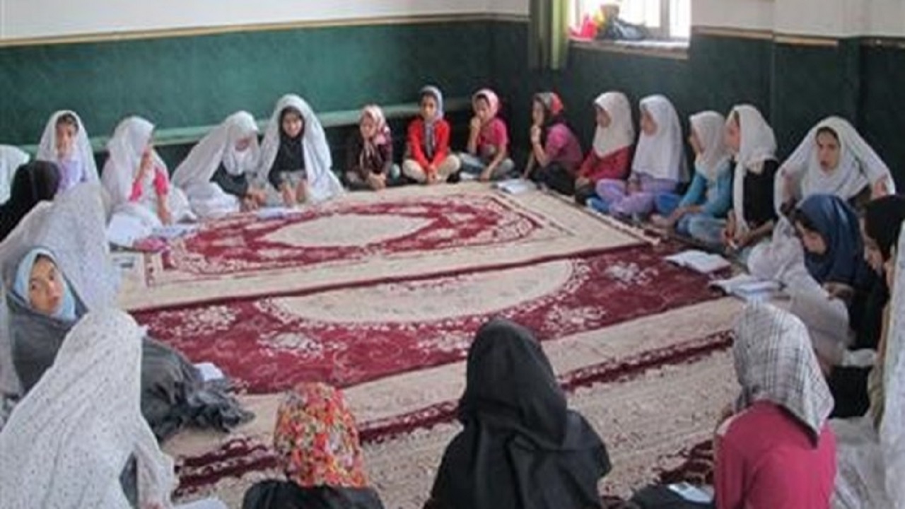 وجود ۵۸۲ کانون فرهنگی هنری مساجد با حدود ۳۲ هزار جمعیت
