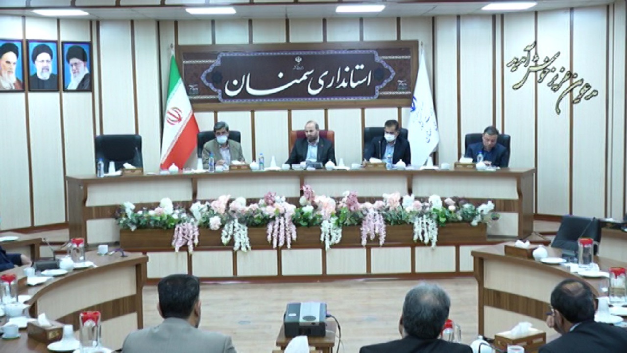 حفظ آرامش و پرهیز از التهاب افکنی در مدارس استان سمنان
