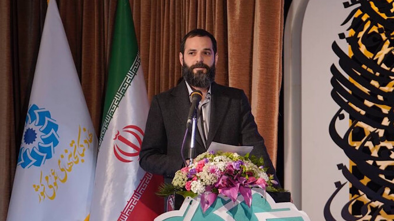 ارسال بیش از دو میلیون نسخه کتاب به کتابخانه‌های عمومی