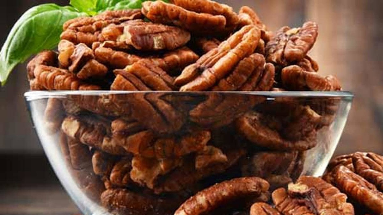 از فواید و عوارض گردو آمریکایی چه می‌دانید؟