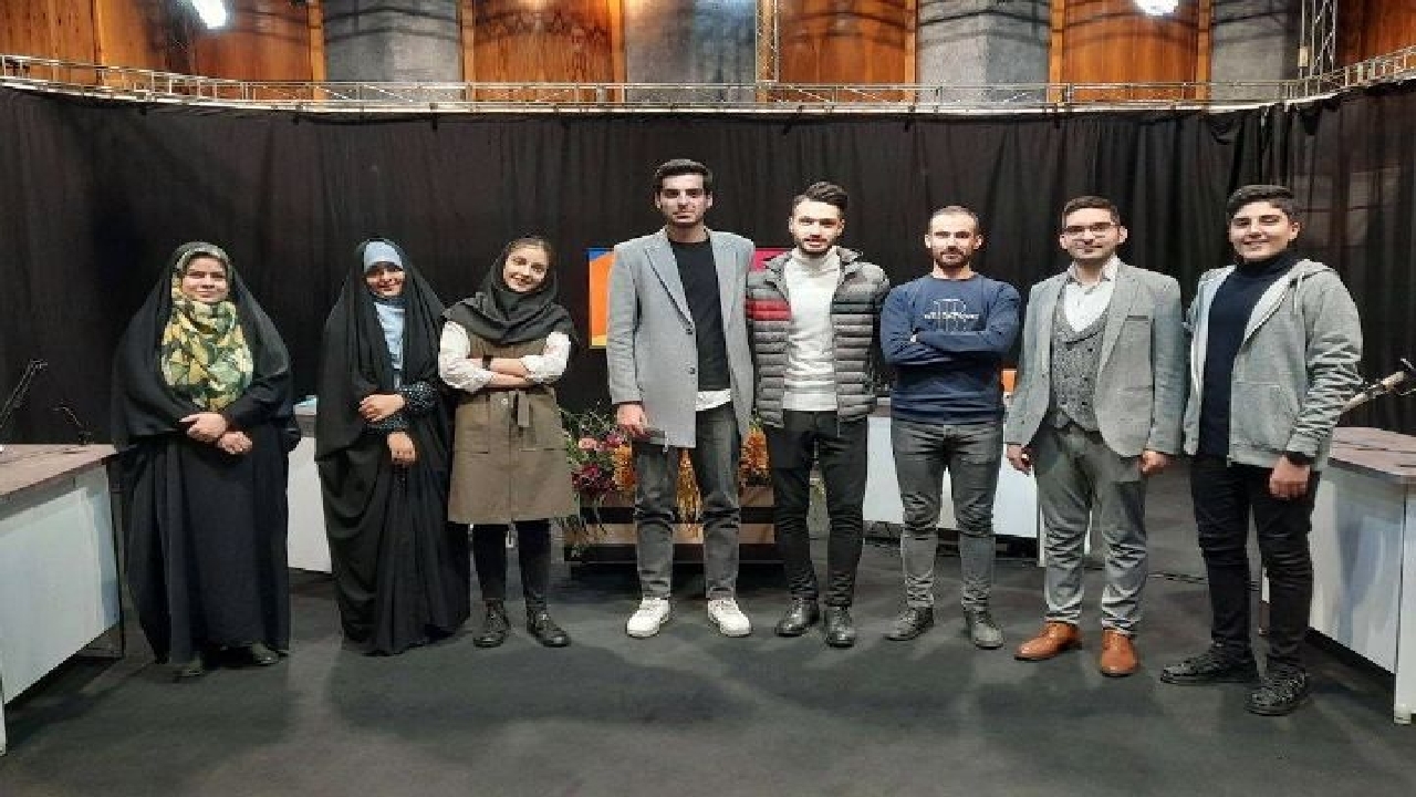 سلبریتی‌های نوجوان مهمان برنامه نوروزی «هشتاد نود» می‌شوند