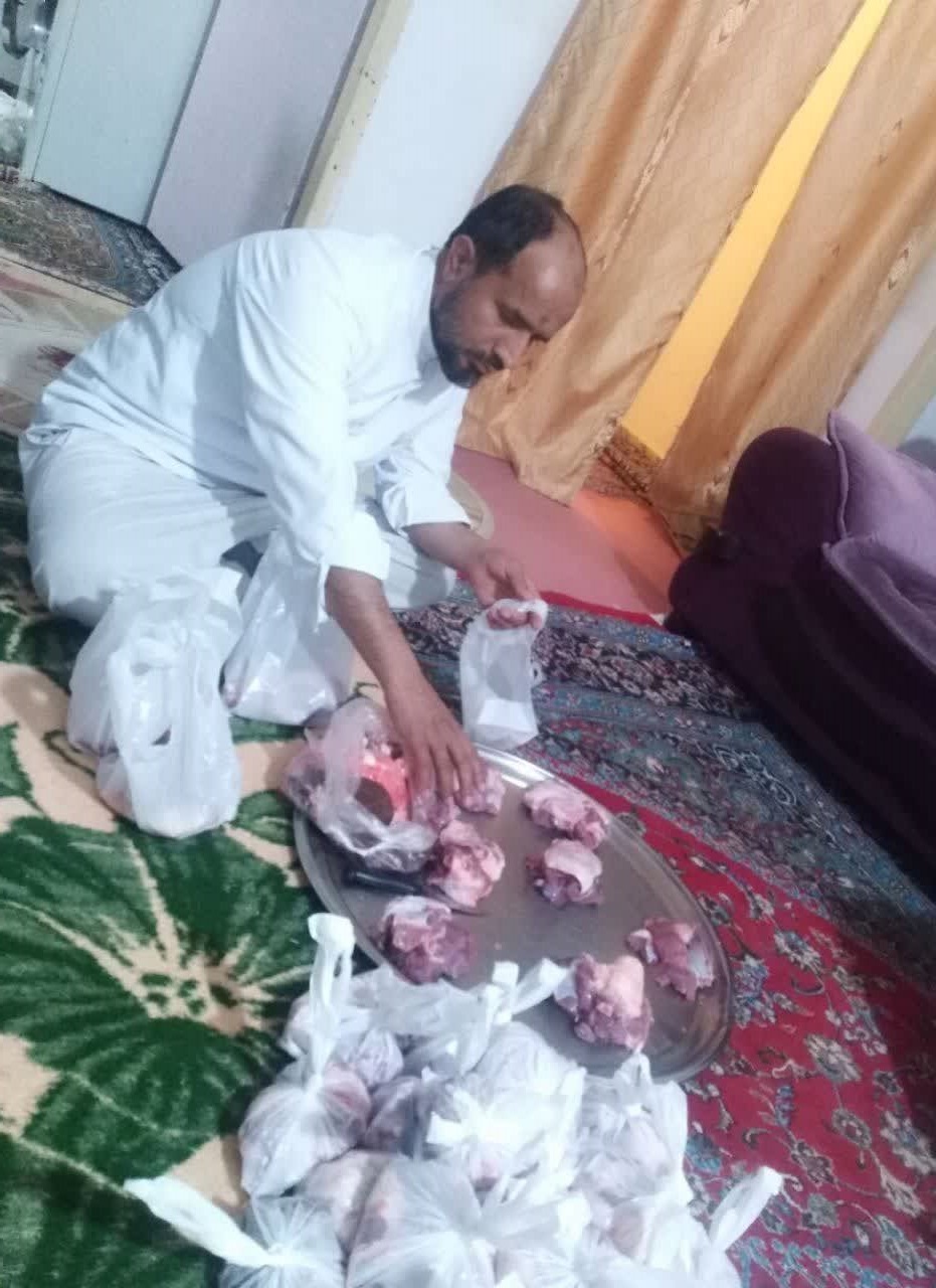 جشن نیمه شعبان در اقصی نقاط کشور + فیلم و تصاویر