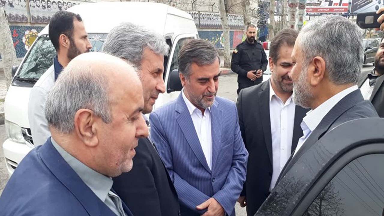 افزایش ناوگان حمل و نقل دریایی با هدف توسعه صادرات