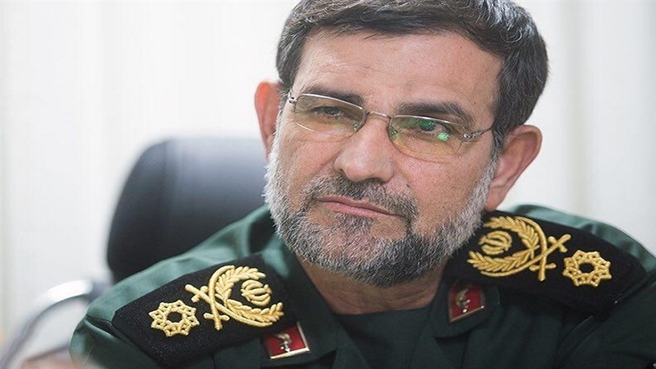 ارتقای توان رزم دریایی سپاه از شناور‌های راکت انداز به موشک انداز