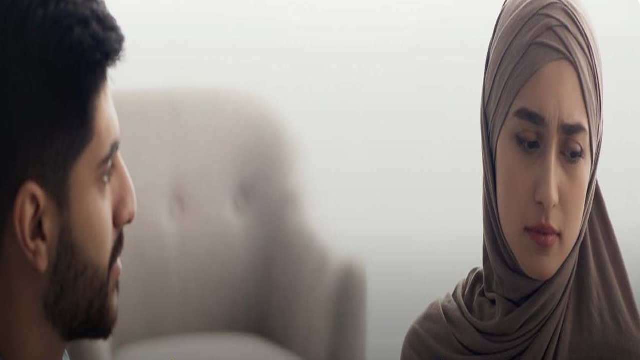 تفاوت گیردادن و سراغ‌گرفتن در زندگی مشترک