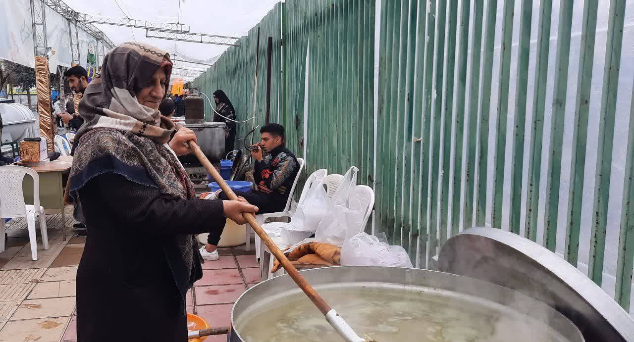 جشن نیمه شعبان در اقصی نقاط کشور + فیلم و تصاویر