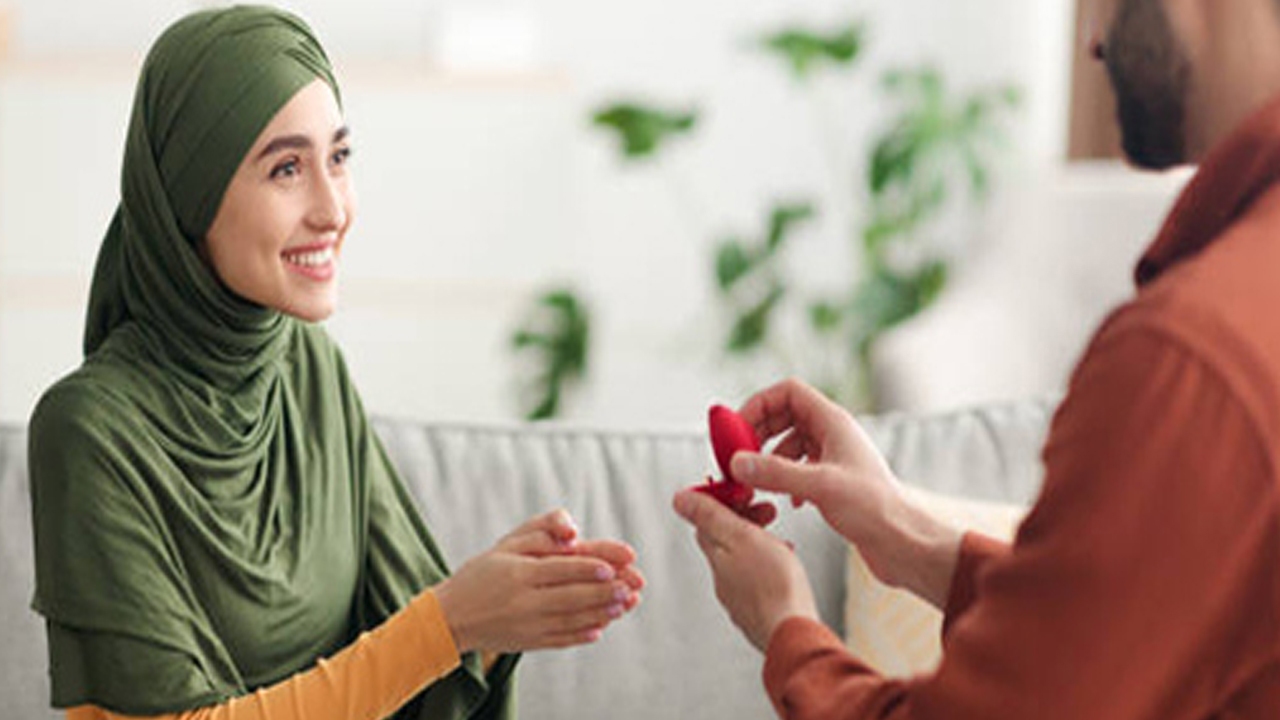 اهمیت توجه به یکدیگر در زندگی مشترک