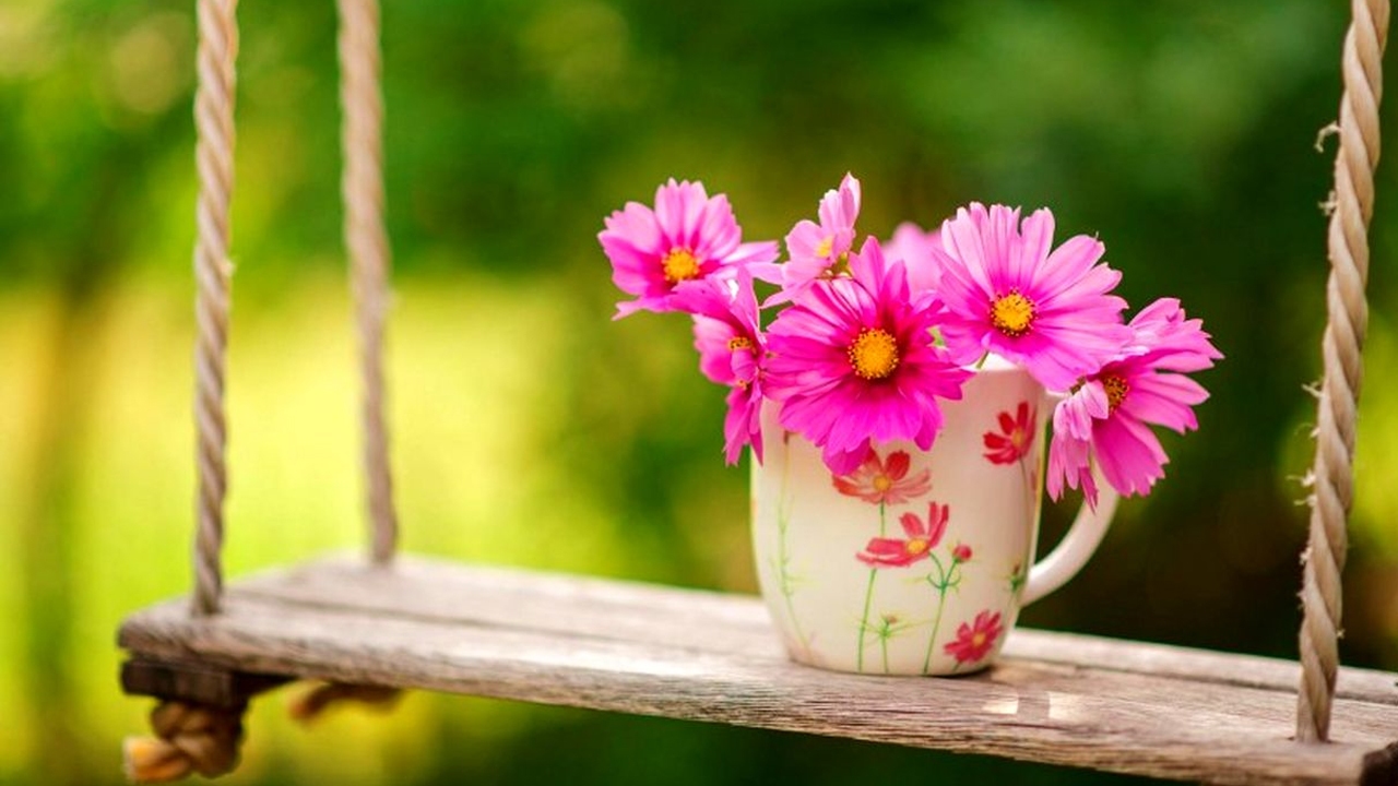 تکنیک‌هایی برای داشتن ذهنی آرام