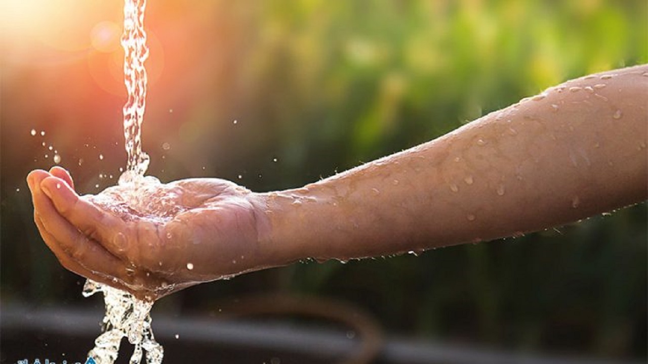 آب شرب آلوده گلایه اردستانی ها شد