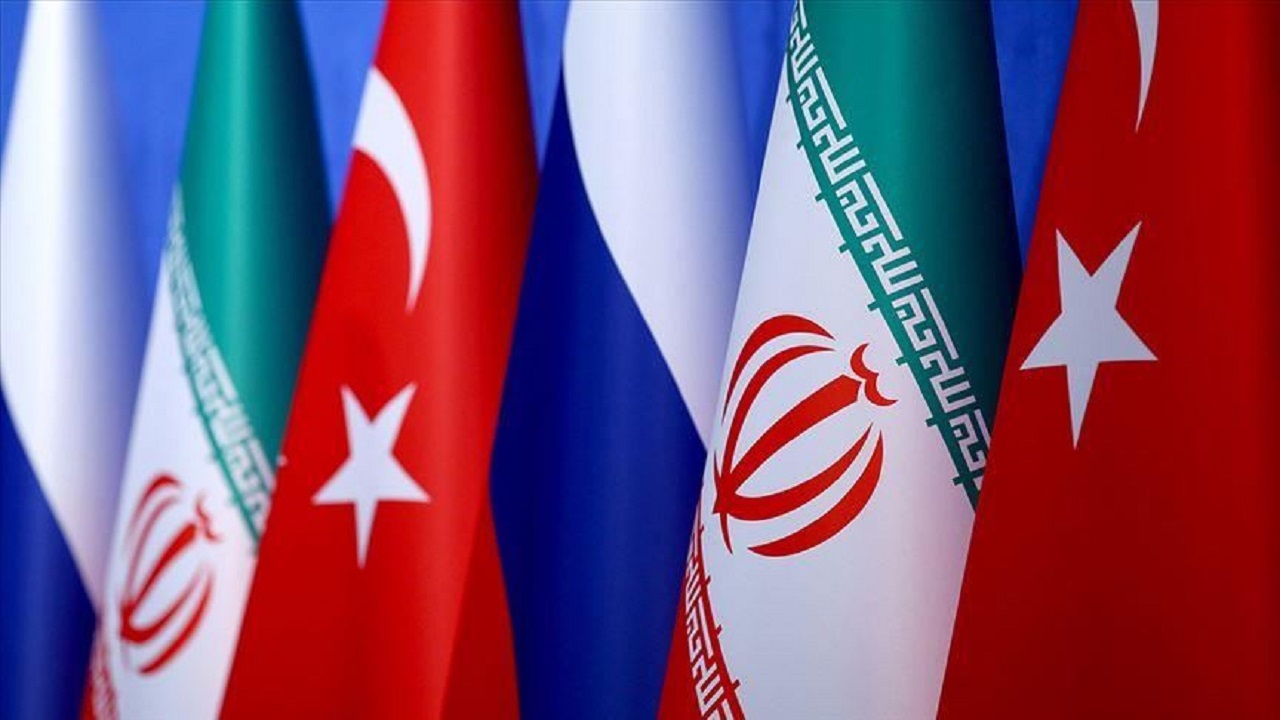 ایران در نشست چهارجانبه مسکو شرکت می‌کند