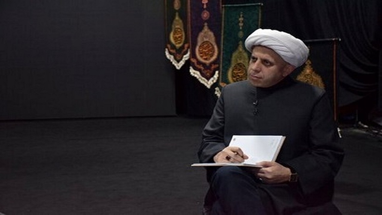 پیام تسلیت مخبر برای درگذشت حجت‌الاسلام دیانی