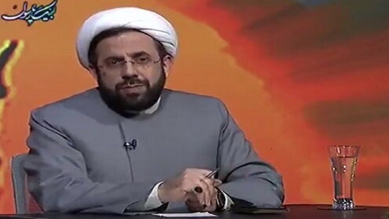 رئیس رسانه ملی درگذشت مجری شبکه چهار را تسلیت گفت