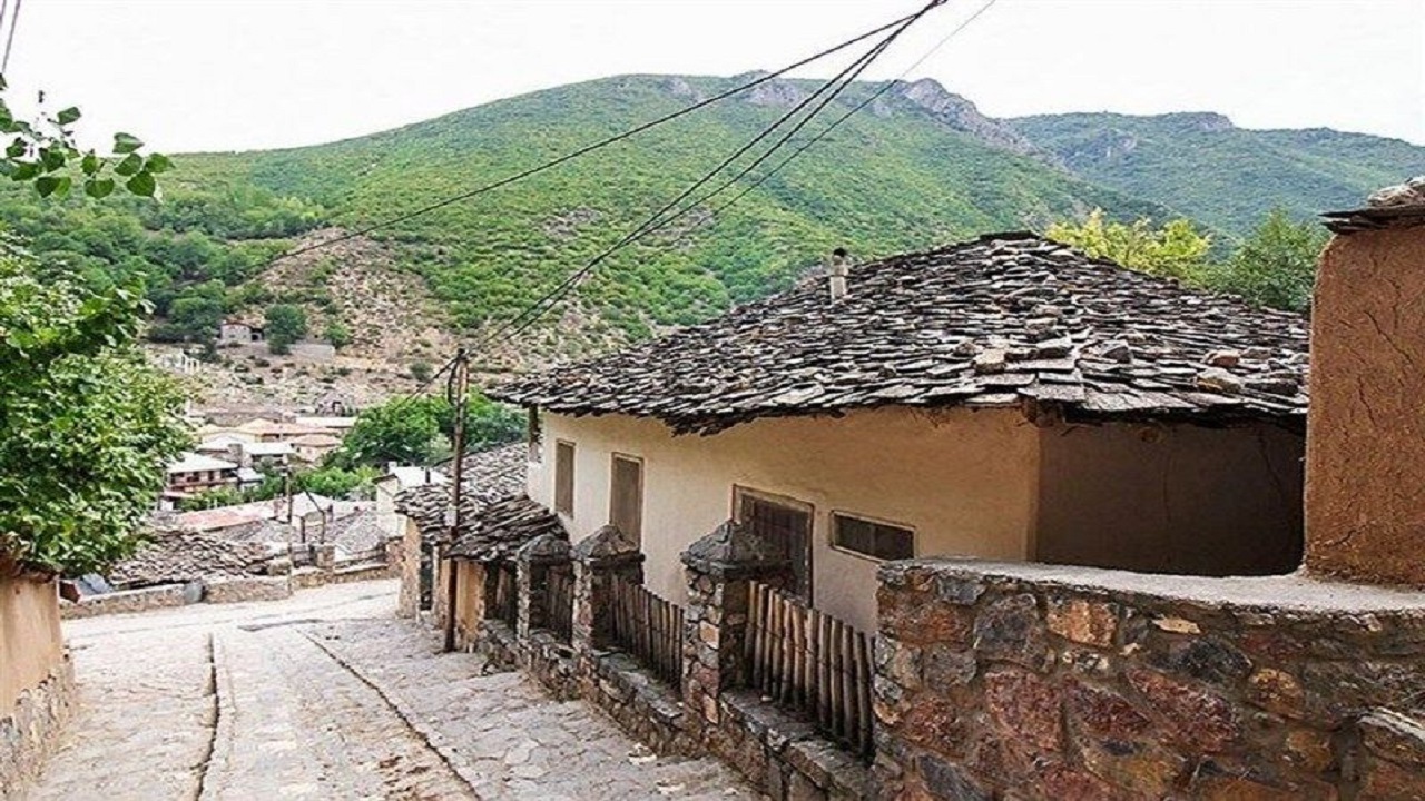 آمادگی روستا‌های مهریز برای استقبال از مهمانان نوروزی